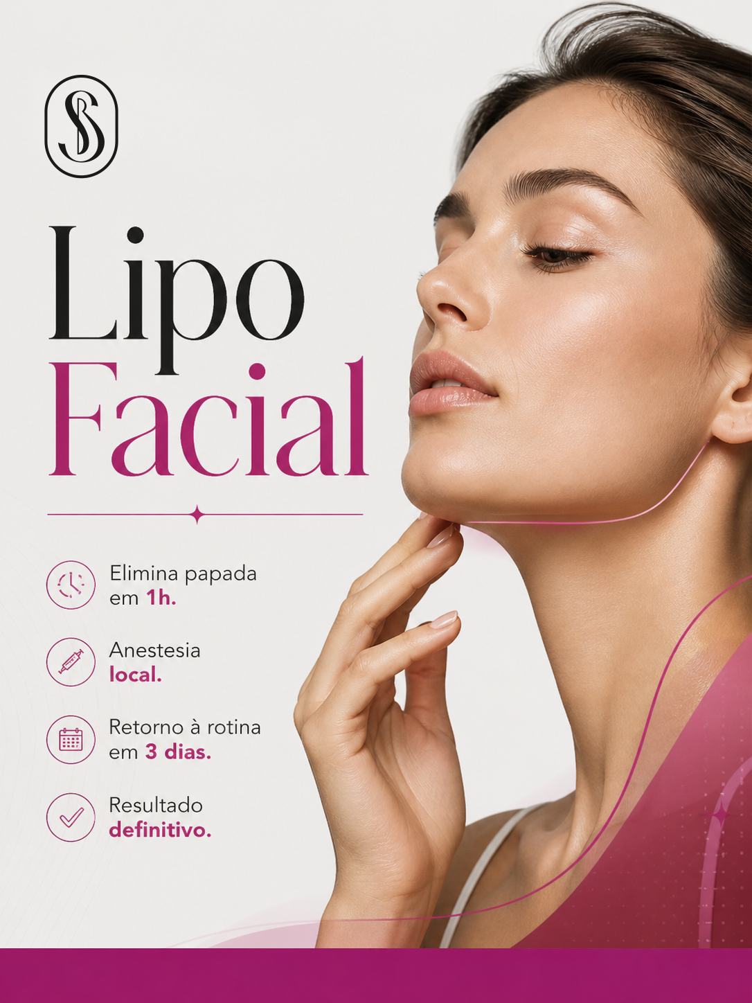 Lipo Facial